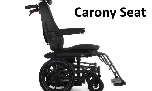 Carony Seating System